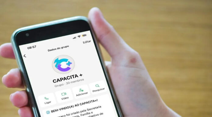 Programa ‘Capacita+’ incentiva capacitação profissional em Tatuí