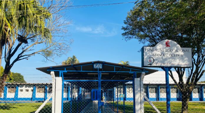 Escola técnica “Dr. Gualter Nunes” de Tatuí tem inscrições abertas