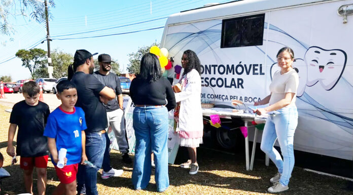 Neste sábado, projeto + Saúde Tatuí realiza mais atendimentos gratuitos