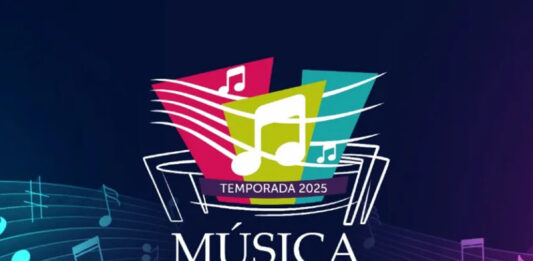 Projeto Música na Praça não acontece em razão da Feira do Doce