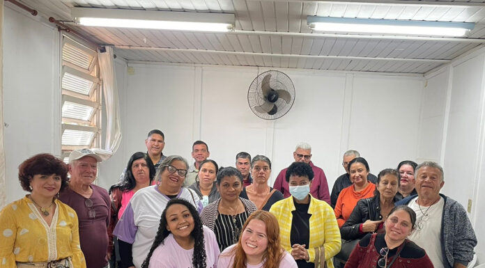 Comissão das Mulheres Advogadas de Tatuí faz rodas de conversa sobre violência contra mulher