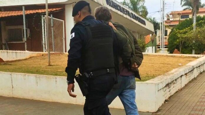 GCM_sete procurados na semana de 18 a 24 de agosto
