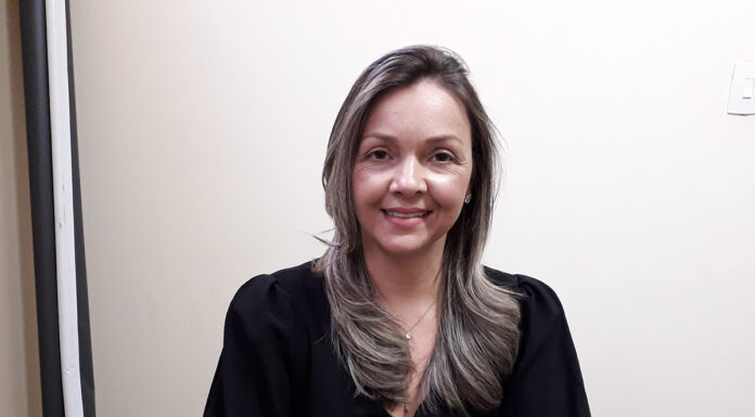 Micheli Vaz acentua importância das políticas de combate à violência contra mulher