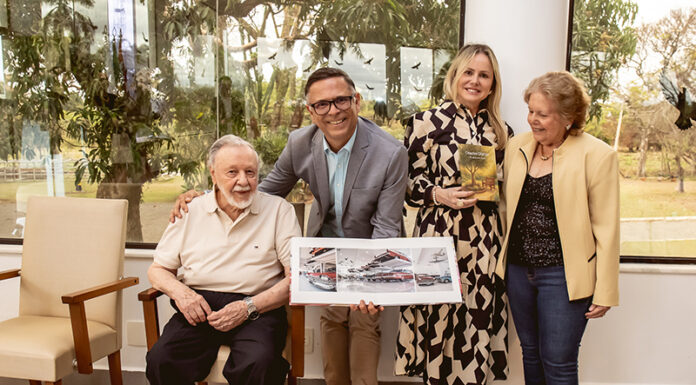 Jorge Rizek 27/09/2025