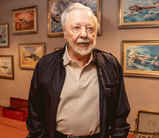 Fazenda Pingo D’Água inaugura na quarta o Museu “Cláudio Del Fiol”