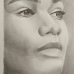 CEU das Artes de Tatuí expõe trabalhos de alunos de oficina de Hícaro Ferreira