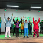 Mostra Cultural da Apae Tatuí celebra o mês da inclusão social