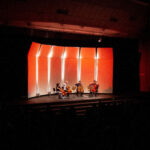 Conservatório de Tatuí tem inscrição para cadastro de propostas culturais