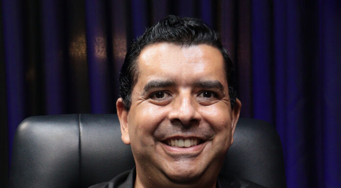 O antídoto para a polarização