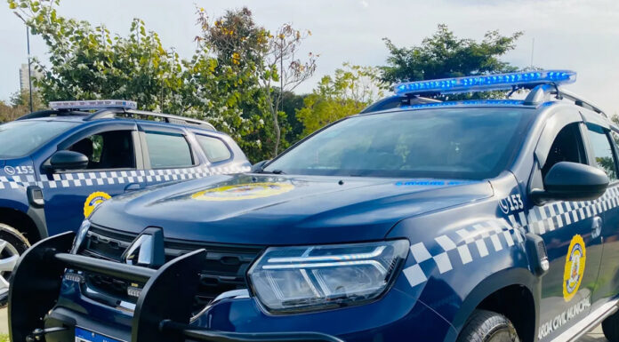 Guarda Civil Municipal de Tatuí prende 6 procurados pela Justiça na semana