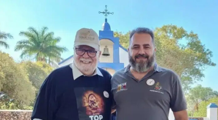 Tatuí concorre ao Prêmio Top Destinos Turísticos novamente