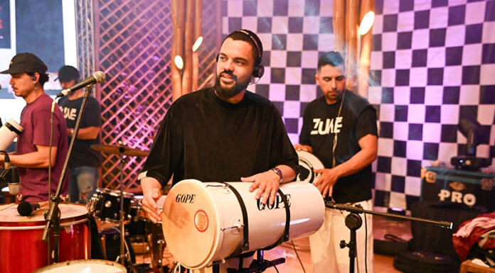 Jorge Rizek 20/09/2025