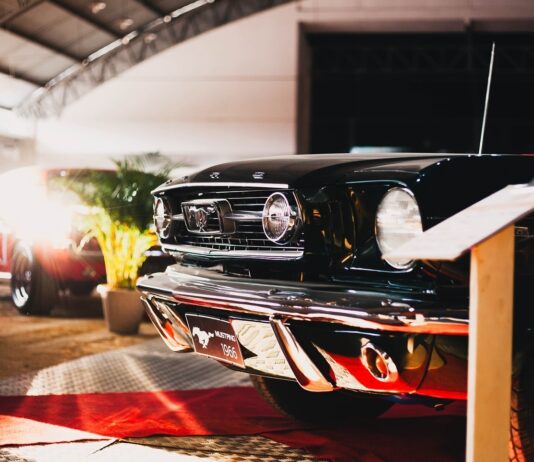 Classic Car Tatuí acontece neste final de semana