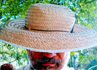 Tatuí tem 2 premiados no renomado Festival de Poemas de Cerquilho