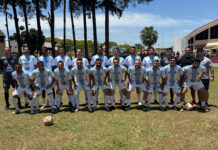 Gert e Real Júnior chegam na Semifinal da 23ª Copa Rádio de Tatuí