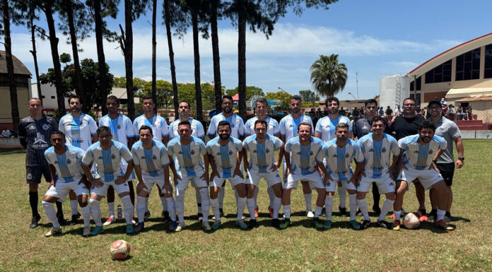 Gert e Real Júnior chegam na Semifinal da 23ª Copa Rádio de Tatuí