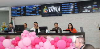 Câmara Municipal de Tatuí tem projeto de lei de ‘Selo Empresa Amiga da Mulher’