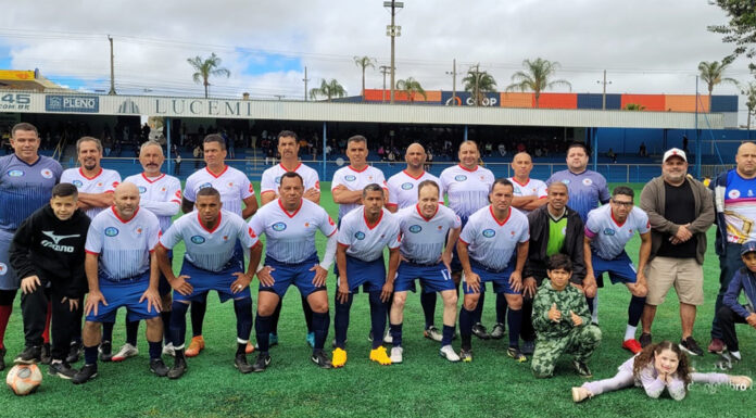 Fase decisiva da Copa Rádio de Tatuí já tem confrontos definidos