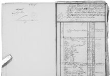 Documentos mais antigos revelam onde, como e quando Tatuí surgiu