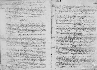 Reunião de moradores dá origem à 6ª Companhia das Ordenanças