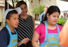 Encerramento do programa “JEEP” ocorre neste sábado