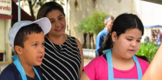 Encerramento do programa “JEEP” ocorre neste sábado