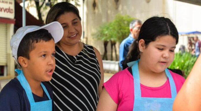 Encerramento do programa “JEEP” ocorre neste sábado