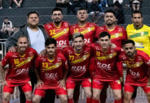 Bola +1 vence Robson com goleada de 14 a 2 pela Super Liga de Futsal de Tatuí