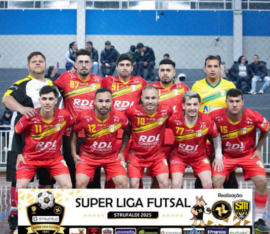 Super Liga de Futsal de Tatuí segue com partidas no ginásio da Apae