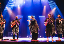 Espetáculo “’Nise em Nós’ encerra em Tatuí temporada de estreia