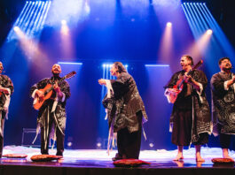 Espetáculo “’Nise em Nós’ encerra em Tatuí temporada de estreia