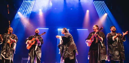 Espetáculo “’Nise em Nós’ encerra em Tatuí temporada de estreia