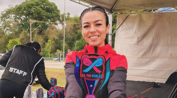 Equipe “Pé Vermeio” de Tatuí participa de corridas em três municípios