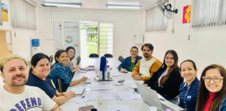 Cidade participa da revisão de plano nacional contra violência