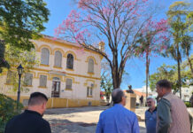 Divulgados avanços na preservação do Museu Histórico “Paulo Setúbal”