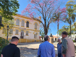 Divulgados avanços na preservação do Museu Histórico “Paulo Setúbal”