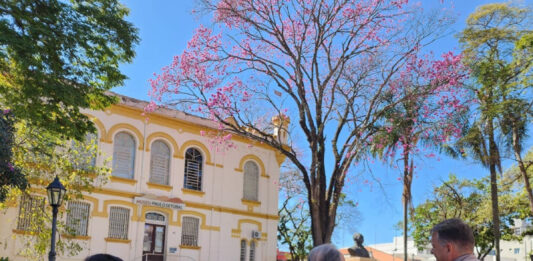 Divulgados avanços na preservação do Museu Histórico “Paulo Setúbal”
