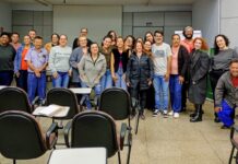 Sebrae Aqui Tatuí promove oficina para empreendedores
