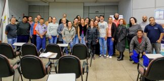 Sebrae Aqui Tatuí promove oficina para empreendedores