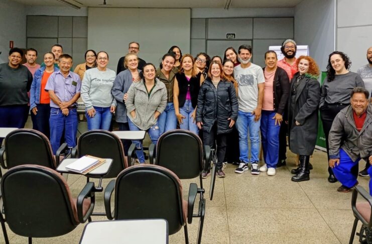 Sebrae Aqui Tatuí promove oficina para empreendedores