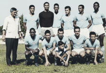 Seleção Carioca