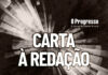A situação é grave
