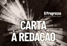 A situação é grave