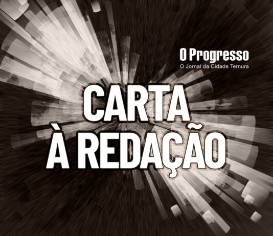 A situação é grave