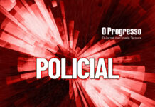 Após bater, motorista é acusado de embriaguez no volante em Tatuí