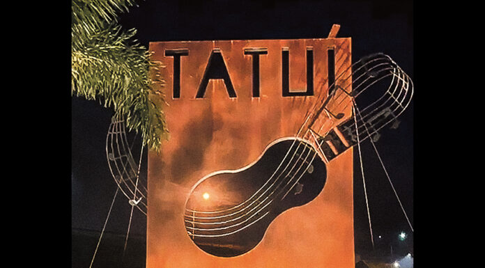 Tatuí pode passar de MIT para estância turística