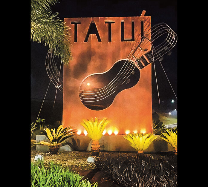 portal tatui reformado