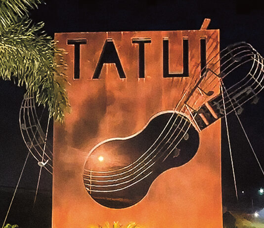 Reforma do Portal da Cidade de Tatuí é finalizada