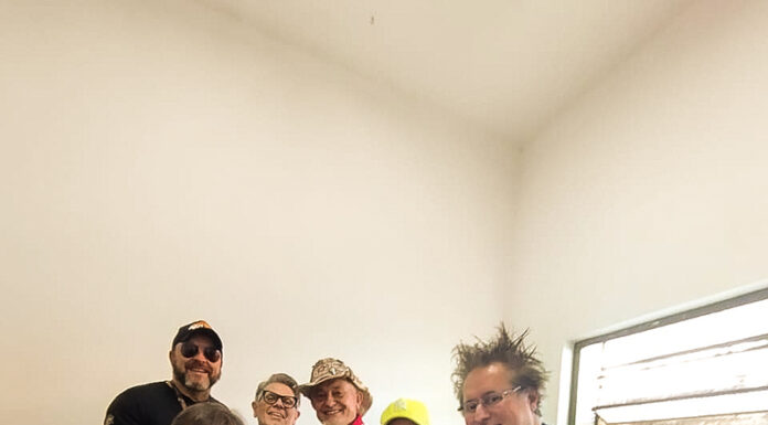 Jorge Rizek 11/10/2025