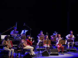 Conservatório de Tatuí inscreve para bolsas dos grupos artísticos musicais